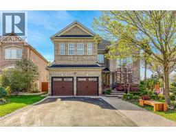 2001 ROSEMOUNT Crescent, Oakville, Ontario