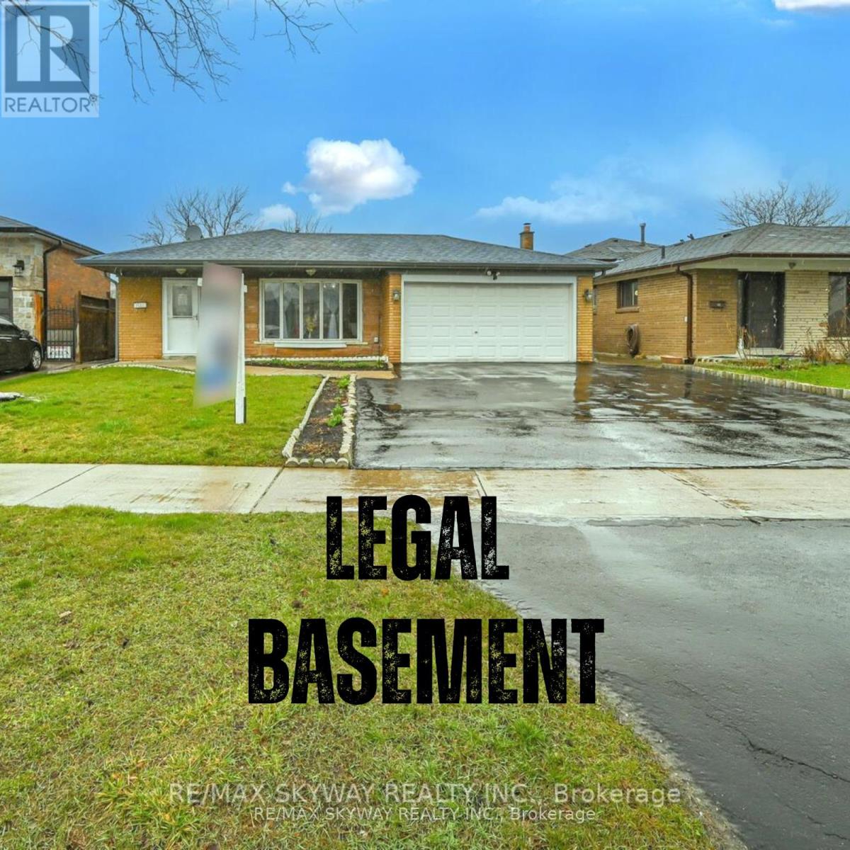 7517 Lully Court, Mississauga, Ontario L4T 2P2 - Photo 33 - W12284243