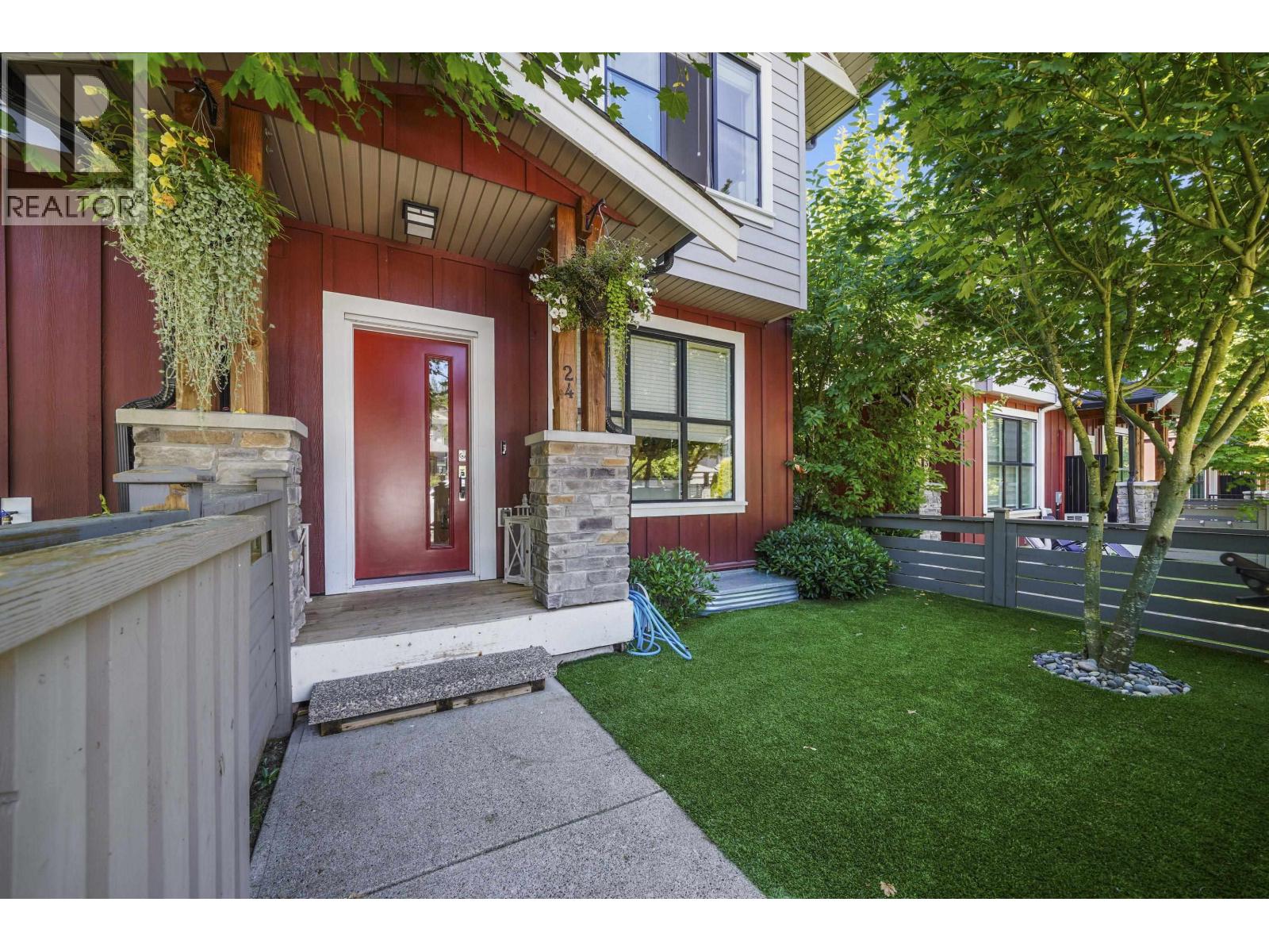 24 13260 236 Street, Maple Ridge, British Columbia  V4R 0G6 - Photo 20 - R3070645