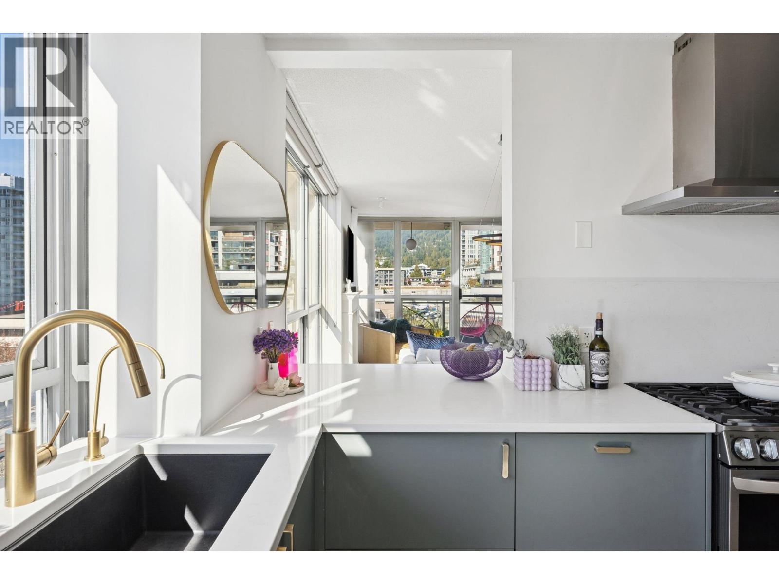 601 108 E 14th Street, North Vancouver, British Columbia  V7L 2N3 - Photo 14 - R3070651