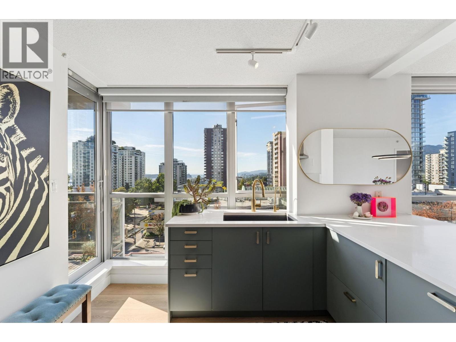 601 108 E 14th Street, North Vancouver, British Columbia  V7L 2N3 - Photo 15 - R3070651