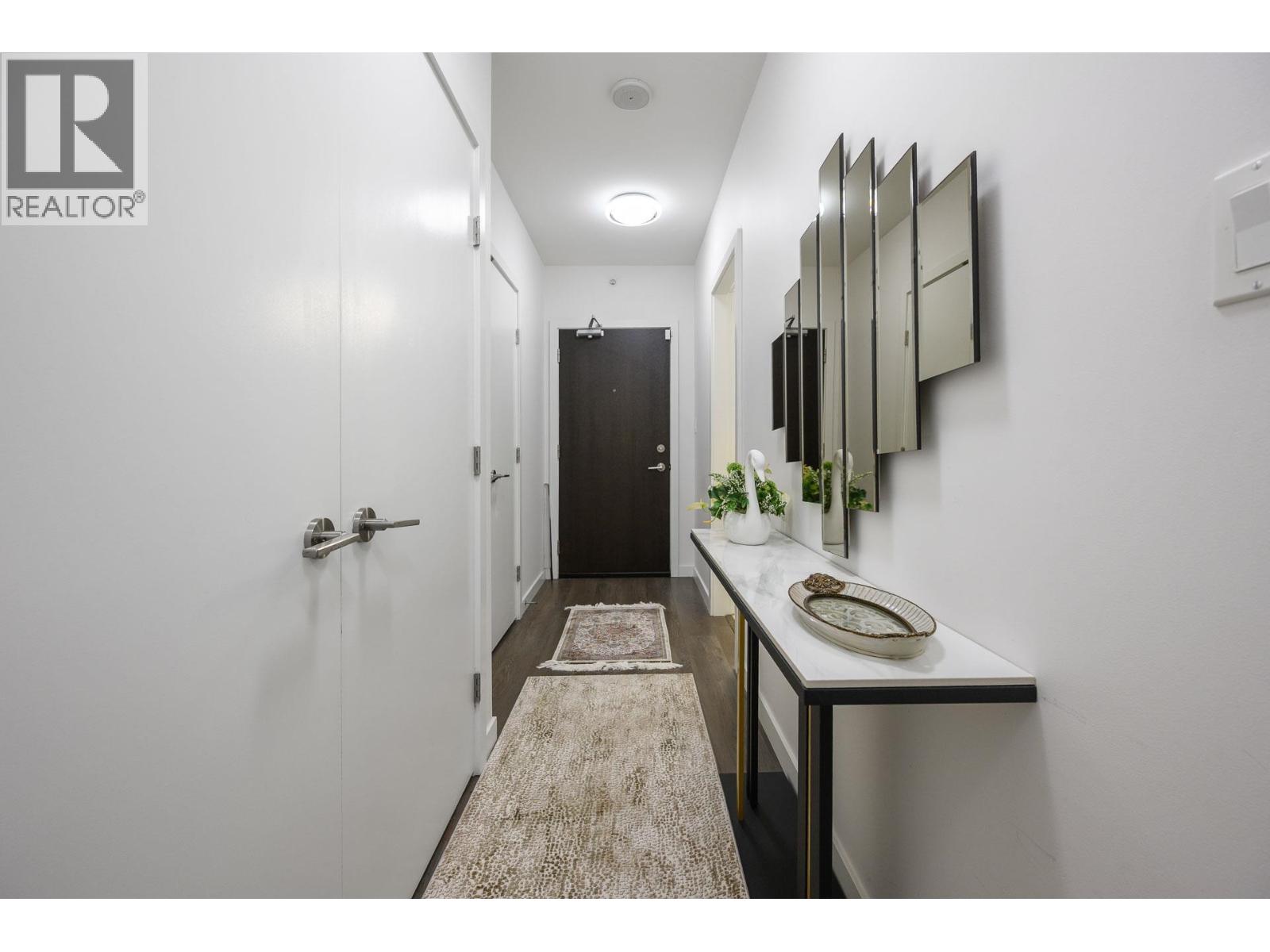 3706 3080 Lincoln Avenue, Coquitlam, British Columbia  V3B 0L9 - Photo 2 - R3070663