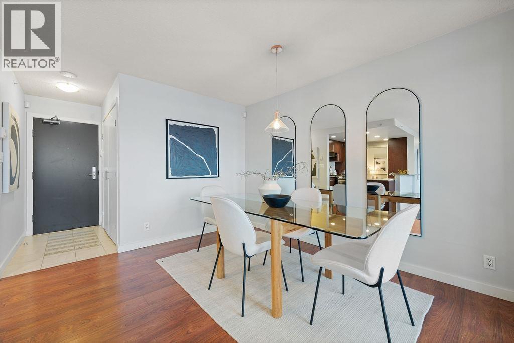 2805 583 Beach Crescent, Vancouver, British Columbia  V6Z 3E6 - Photo 14 - R3070666