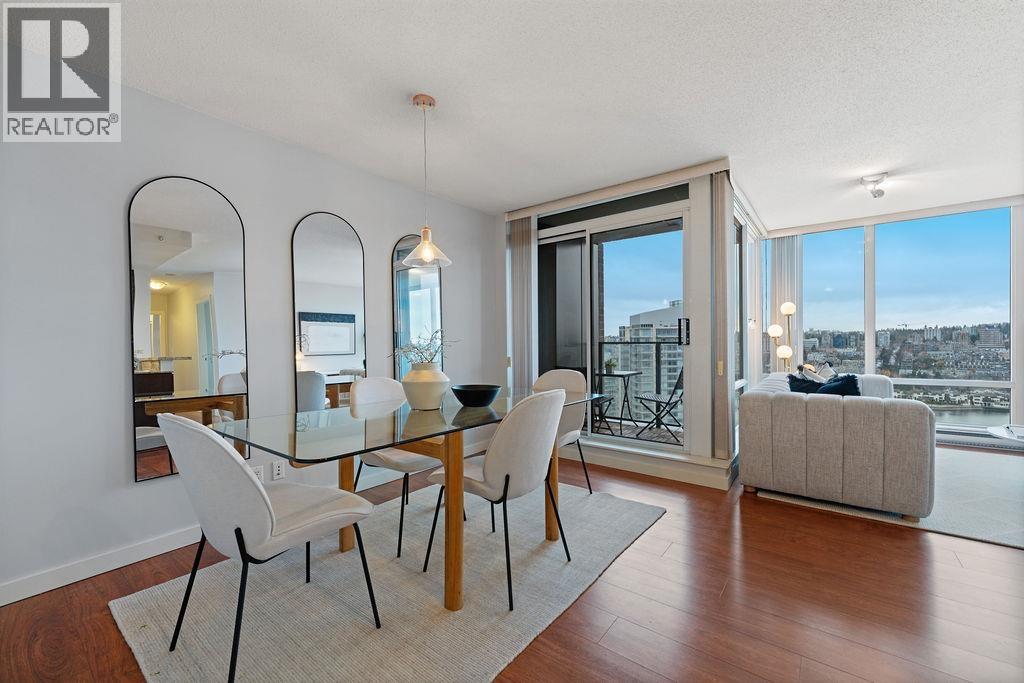 2805 583 Beach Crescent, Vancouver, British Columbia  V6Z 3E6 - Photo 15 - R3070666