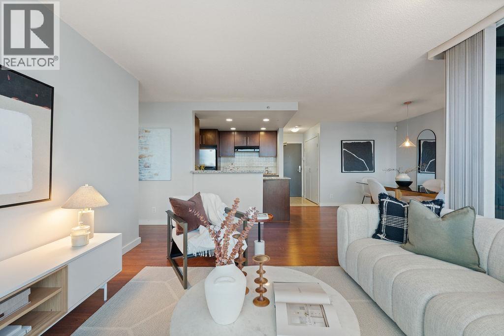 2805 583 Beach Crescent, Vancouver, British Columbia  V6Z 3E6 - Photo 18 - R3070666