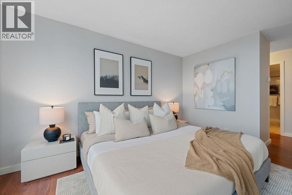 2805 583 Beach Crescent, Vancouver, British Columbia  V6Z 3E6 - Photo 22 - R3070666