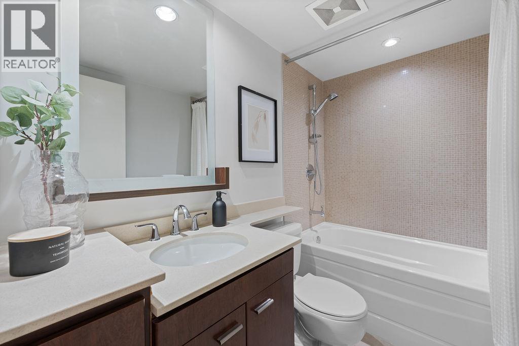 2805 583 Beach Crescent, Vancouver, British Columbia  V6Z 3E6 - Photo 25 - R3070666