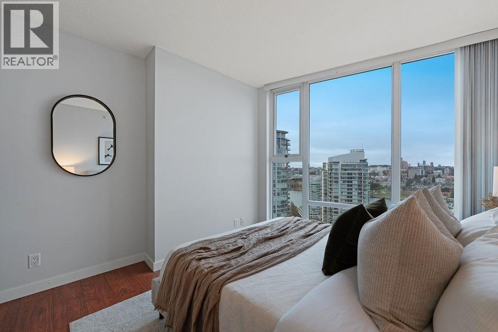 2805 583 Beach Crescent, Vancouver, British Columbia  V6Z 3E6 - Photo 27 - R3070666