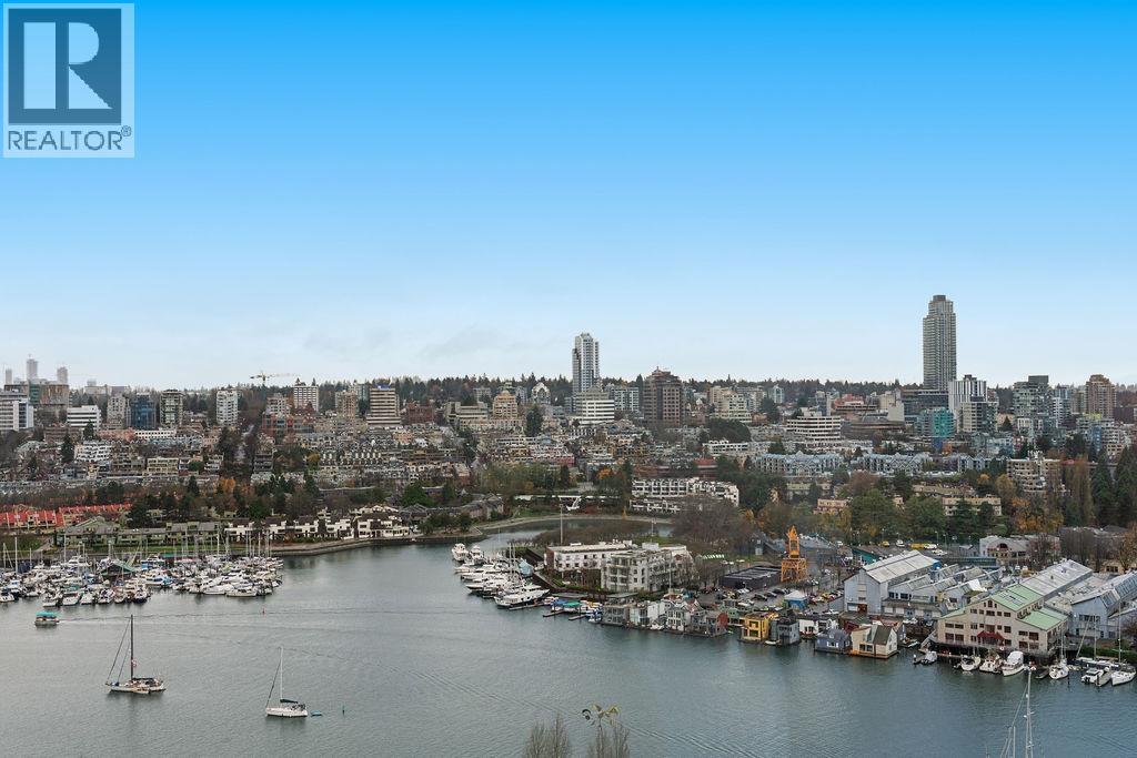 2805 583 Beach Crescent, Vancouver, British Columbia  V6Z 3E6 - Photo 29 - R3070666