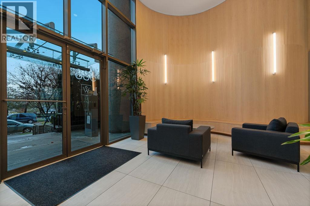 2805 583 Beach Crescent, Vancouver, British Columbia  V6Z 3E6 - Photo 33 - R3070666