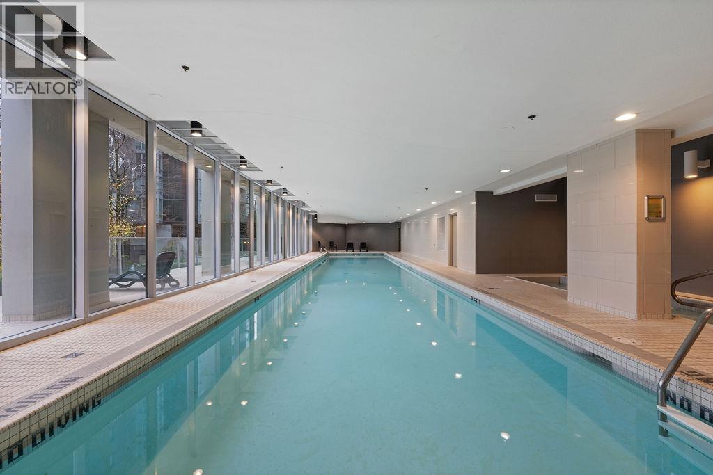 2805 583 Beach Crescent, Vancouver, British Columbia  V6Z 3E6 - Photo 34 - R3070666