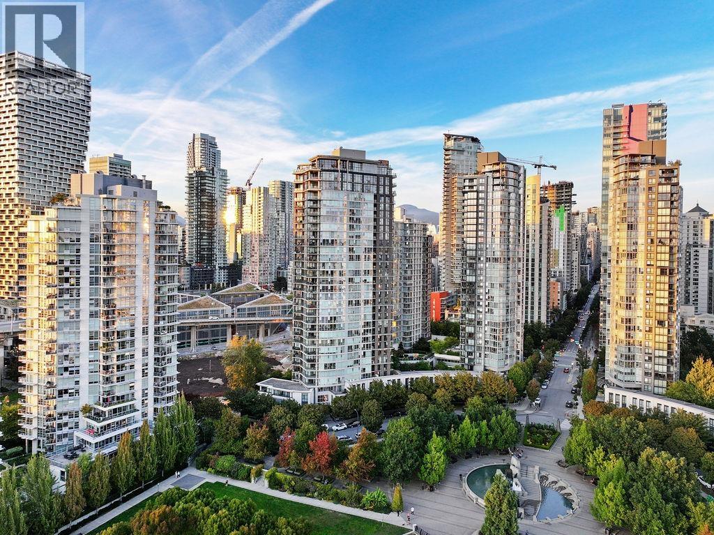 2805 583 Beach Crescent, Vancouver, British Columbia  V6Z 3E6 - Photo 39 - R3070666