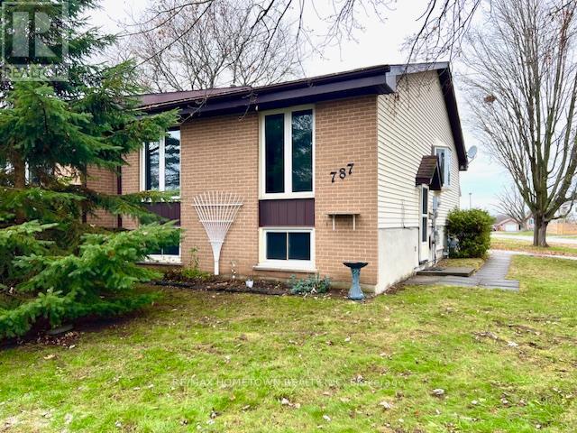 787 Colonel Curry Drive, Brockville, Ontario  K6V 6G5 - Photo 1 - X12583082