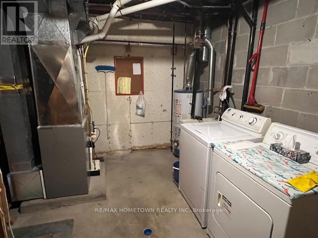 787 Colonel Curry Drive, Brockville, Ontario  K6V 6G5 - Photo 16 - X12583082