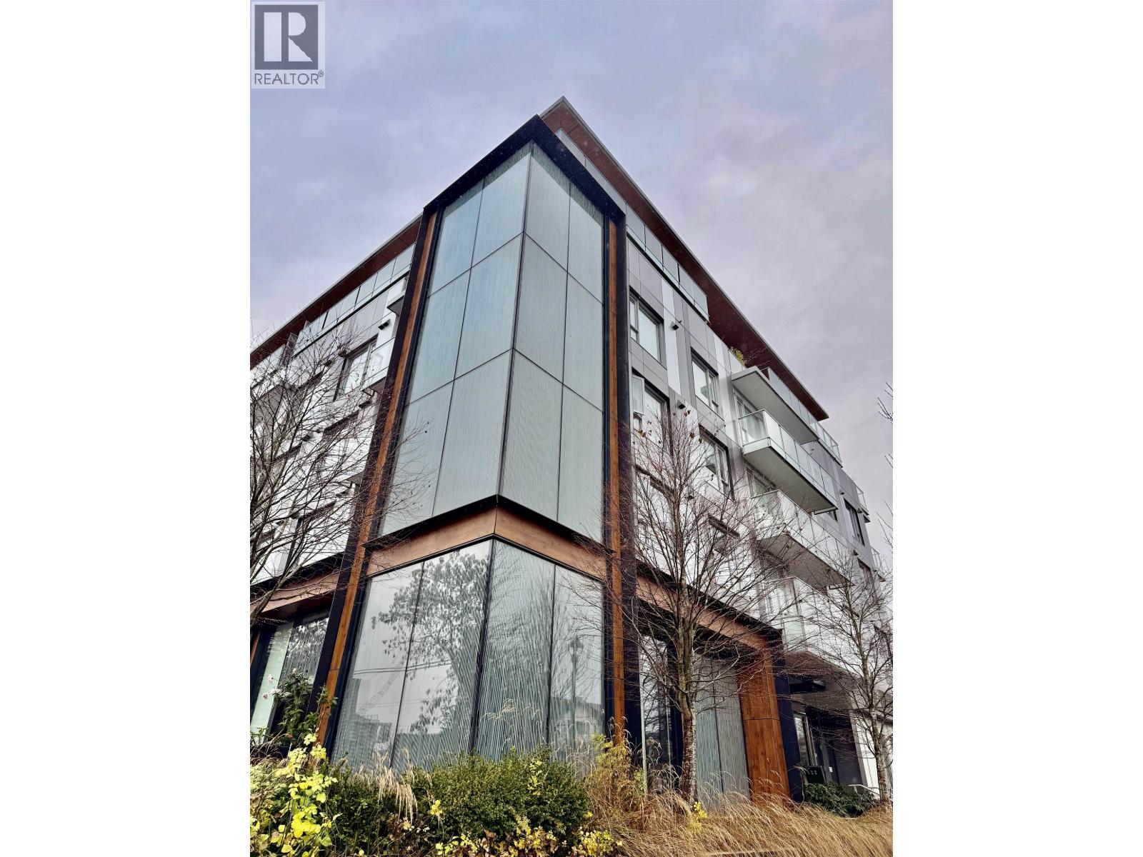 205 5693 Elizabeth Street, Vancouver, British Columbia  V5Y 3K1 - Photo 2 - R3070286