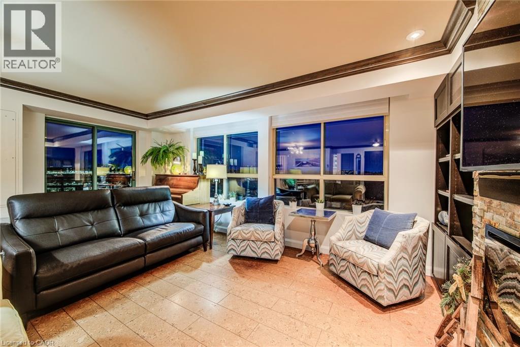 30 Blue Springs Drive Unit# Ph4, Waterloo, Ontario  N2J 4T2 - Photo 20 - 40789048