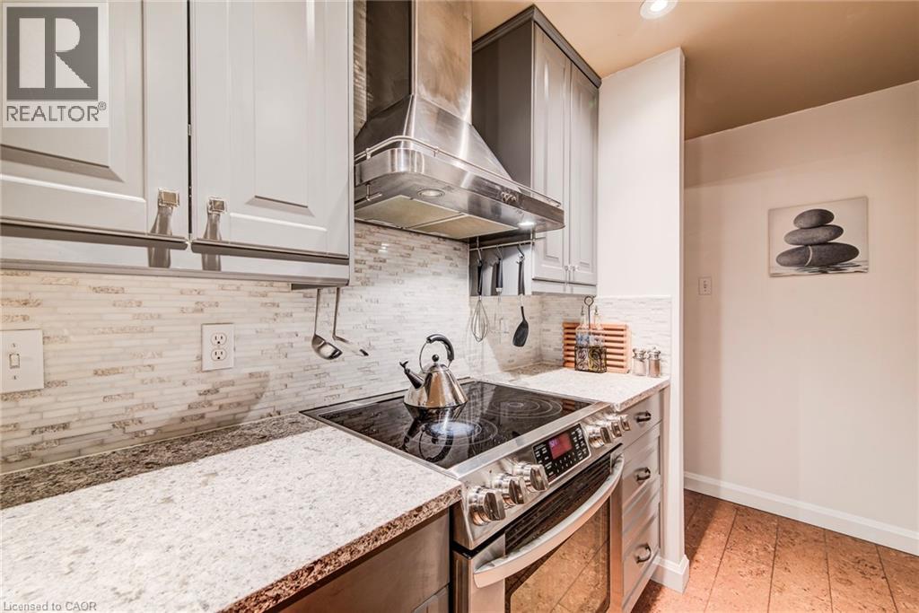 30 Blue Springs Drive Unit# Ph4, Waterloo, Ontario  N2J 4T2 - Photo 7 - 40789048