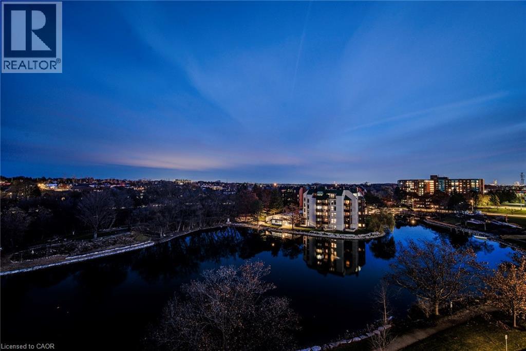 30 Blue Springs Drive Unit# Ph4, Waterloo, Ontario  N2J 4T2 - Photo 24 - 40789048