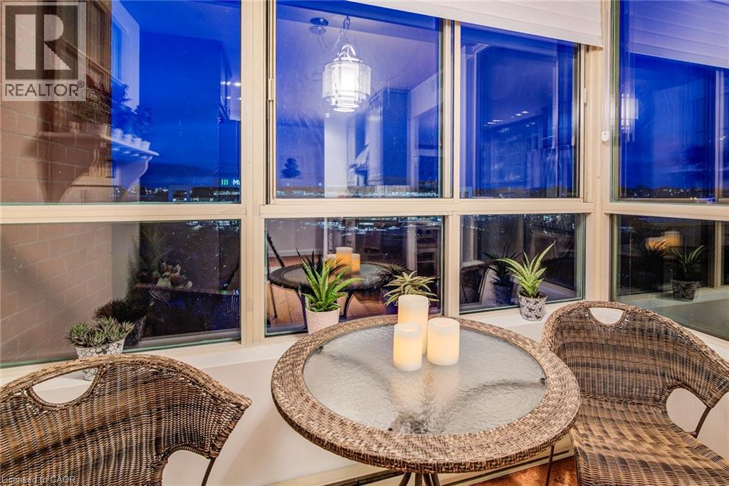 30 Blue Springs Drive Unit# Ph4, Waterloo, Ontario  N2J 4T2 - Photo 12 - 40789048