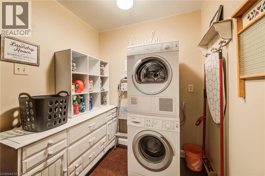 30 Blue Springs Drive Unit# Ph4, Waterloo, Ontario  N2J 4T2 - Photo 28 - 40789048