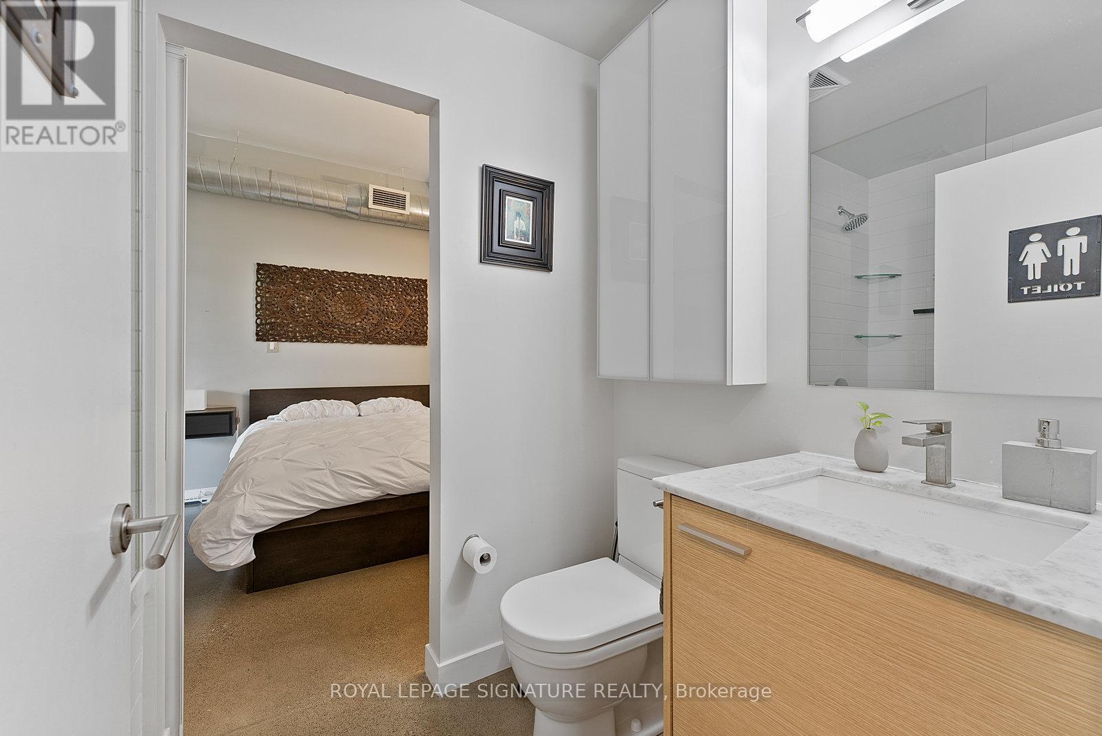 301 - 52 Sumach Street, Toronto (Moss Park), Ontario  M5A 3J7 - Photo 30 - C12581066