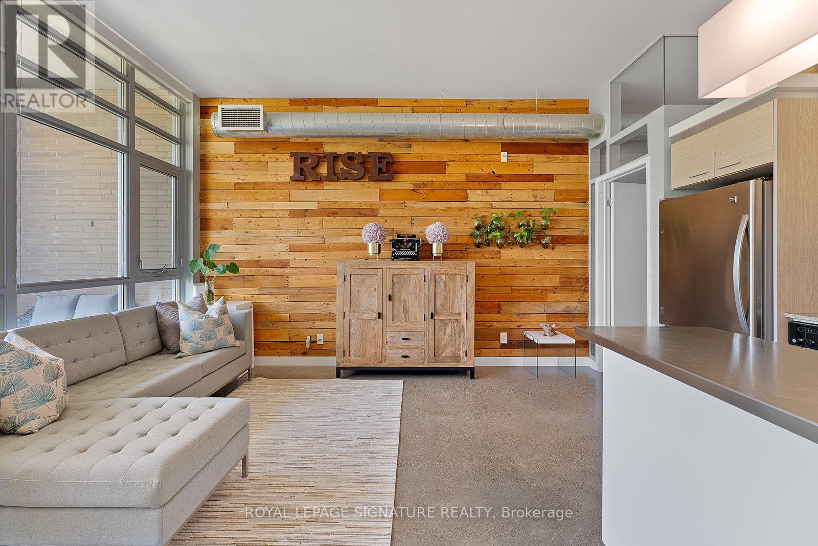 301 - 52 Sumach Street, Toronto (Moss Park), Ontario  M5A 3J7 - Photo 7 - C12581066