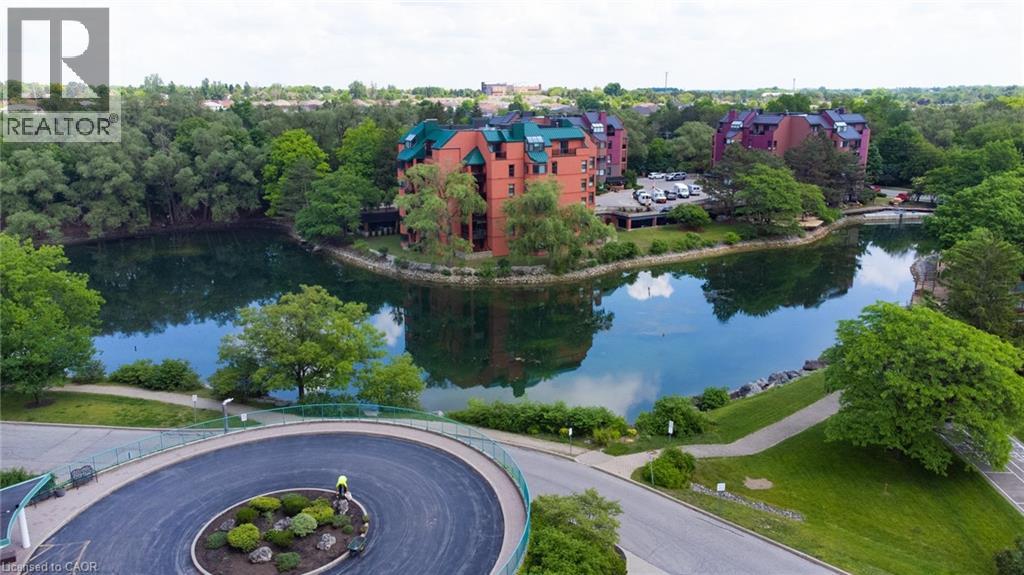 30 Blue Springs Drive Unit# Ph4, Waterloo, Ontario  N2J 4T2 - Photo 39 - 40789048