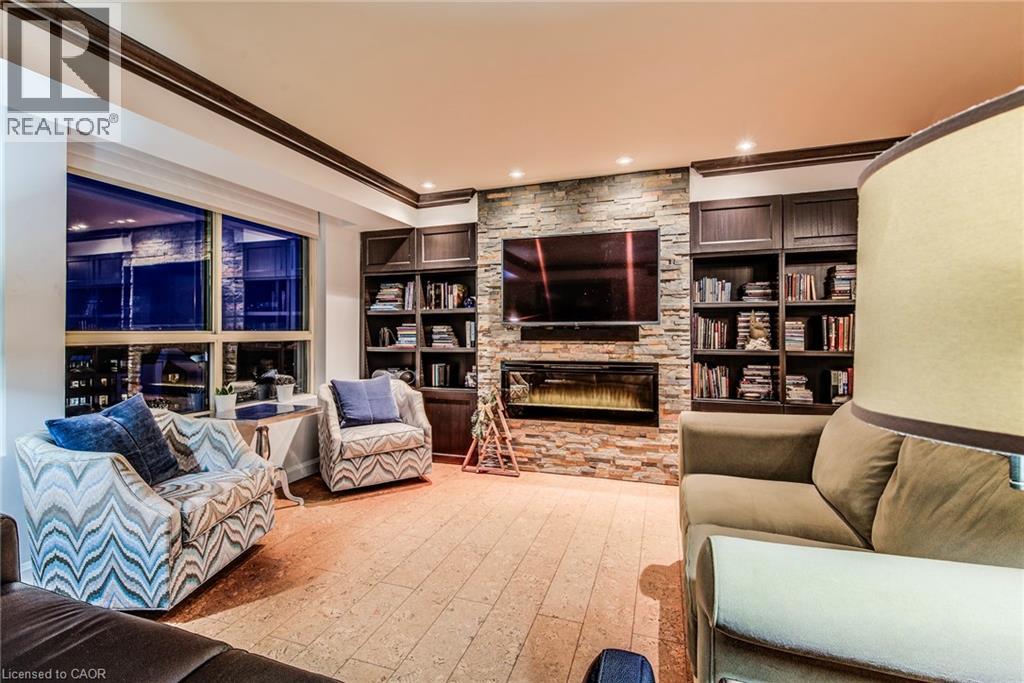 30 Blue Springs Drive Unit# Ph4, Waterloo, Ontario  N2J 4T2 - Photo 19 - 40789048