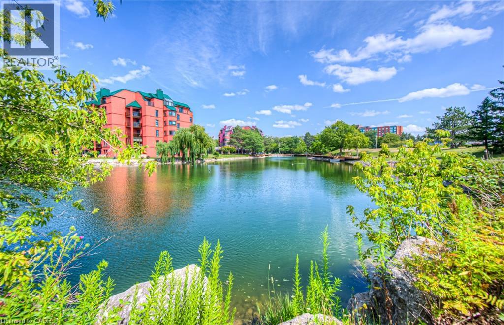 30 Blue Springs Drive Unit# Ph4, Waterloo, Ontario  N2J 4T2 - Photo 38 - 40789048