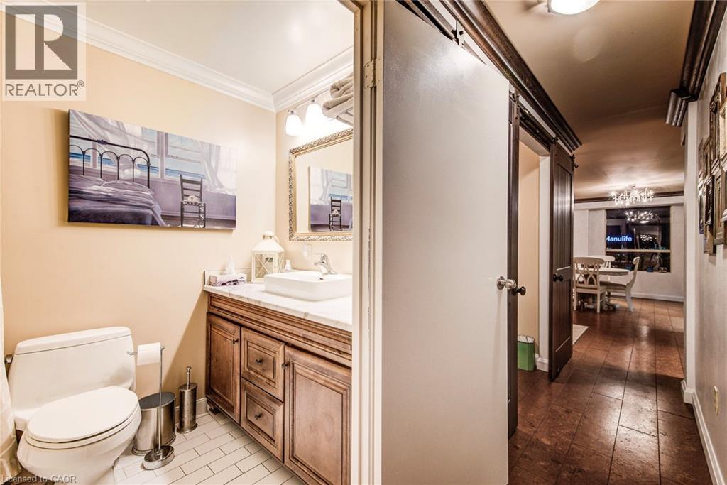 30 Blue Springs Drive Unit# Ph4, Waterloo, Ontario  N2J 4T2 - Photo 29 - 40789048