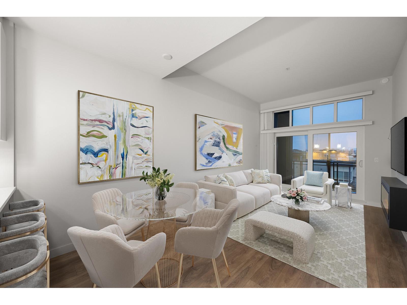 513 20829 77a Avenue, Langley, British Columbia  V2Y 0Y5 - Photo 1 - R3070419