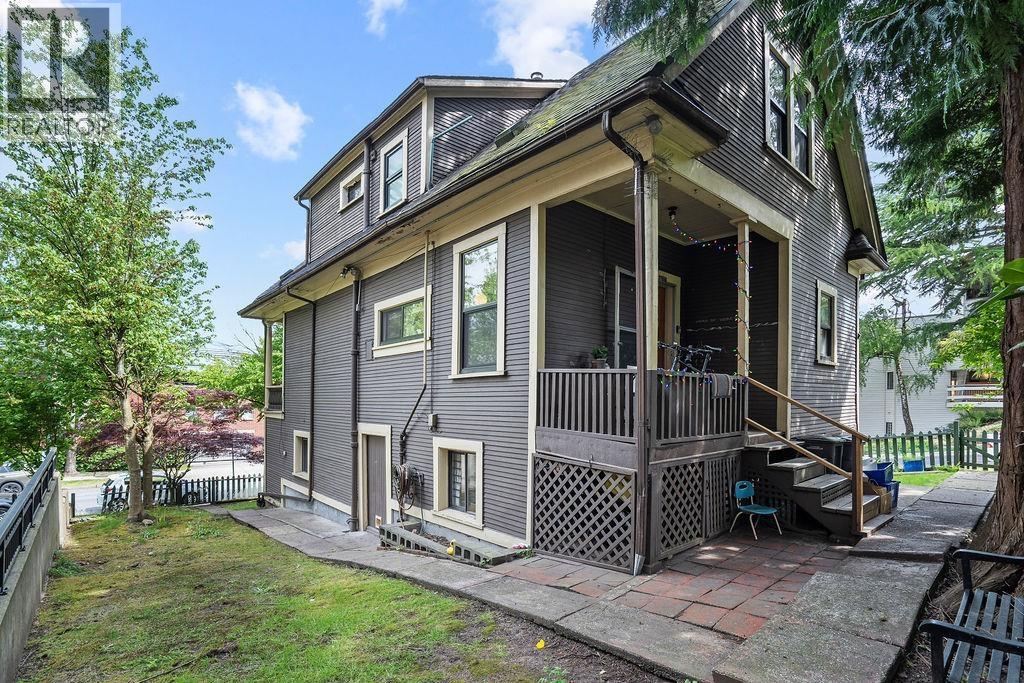 498 E 5th Avenue, Vancouver, British Columbia  V5T 1H9 - Photo 26 - R3070657