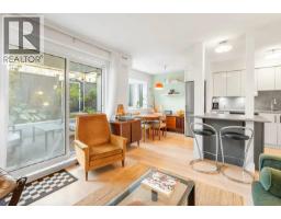 2133 Dundas Street, Vancouver, Ca