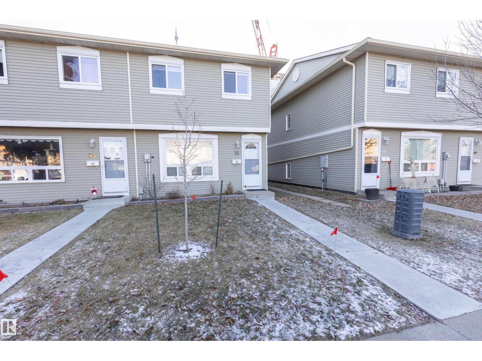 #55 2131 Oak St, Sherwood Park, Alberta  T8A 4W9 - Photo 2 - E4466890