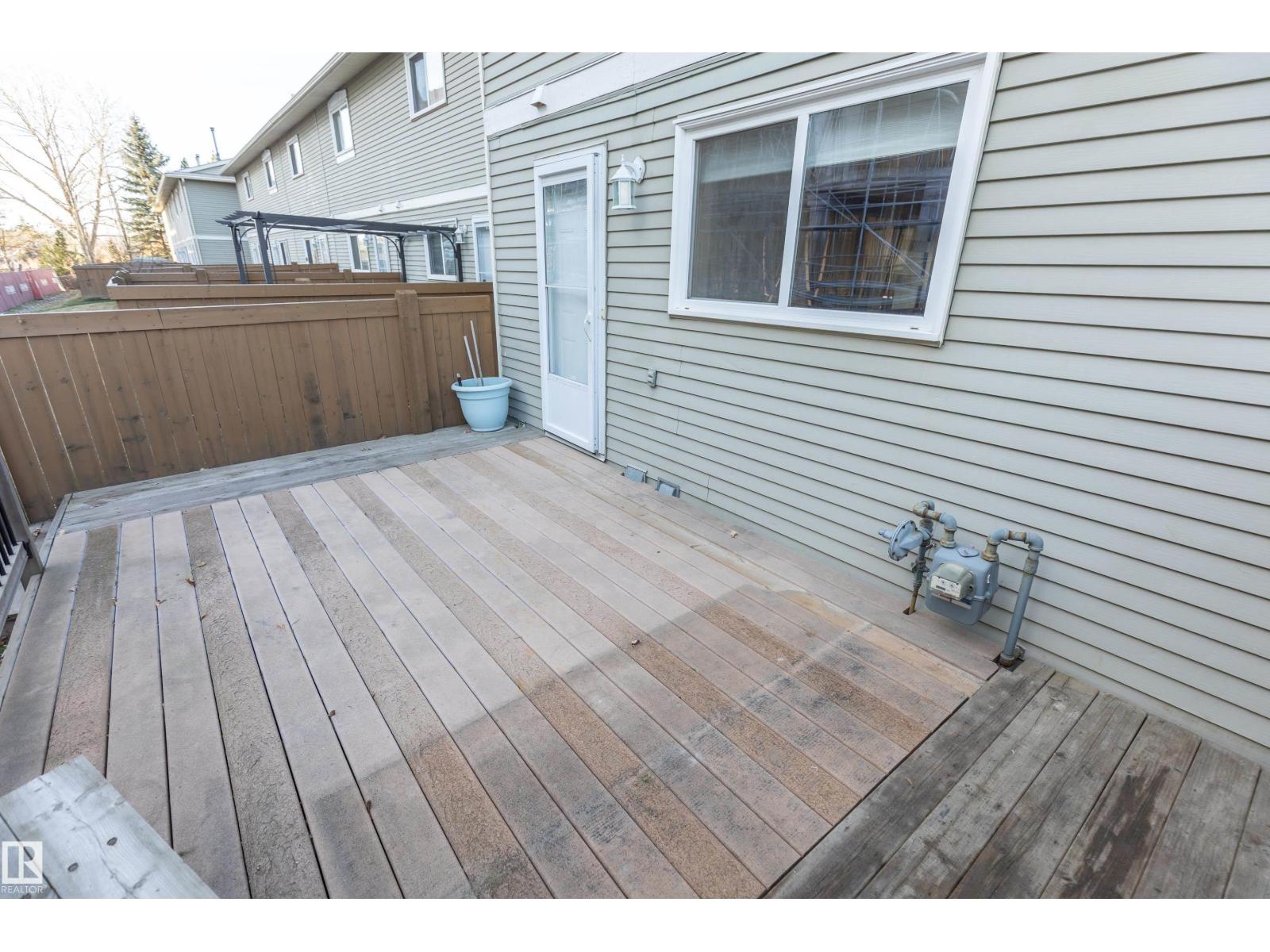 #55 2131 Oak St, Sherwood Park, Alberta  T8A 4W9 - Photo 30 - E4466890