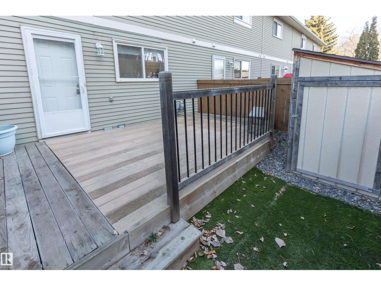 #55 2131 Oak St, Sherwood Park, Alberta  T8A 4W9 - Photo 31 - E4466890