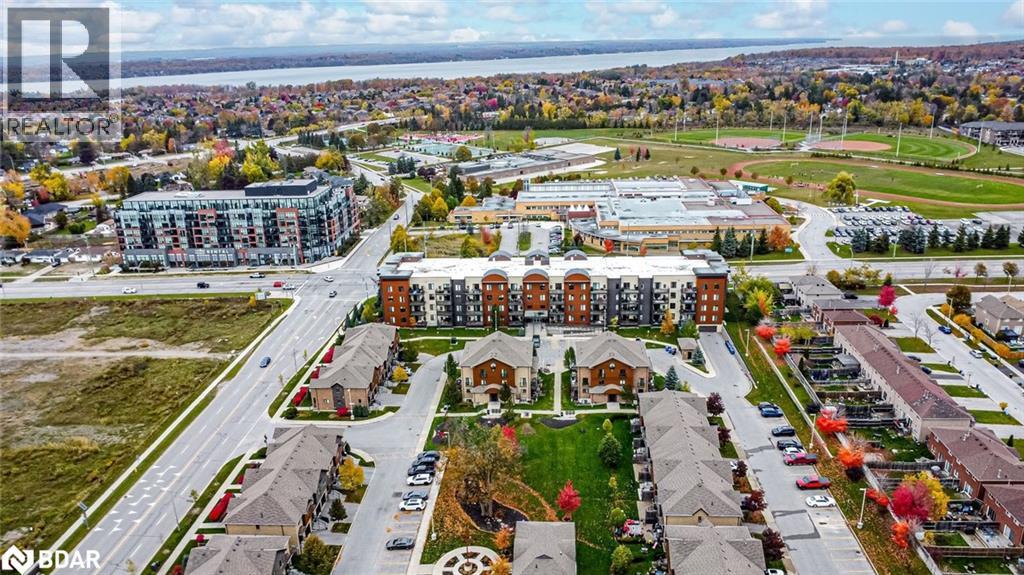 25 Madelaine Drive Unit# 7, Barrie, Ontario  L9J 0G8 - Photo 2 - 40791048