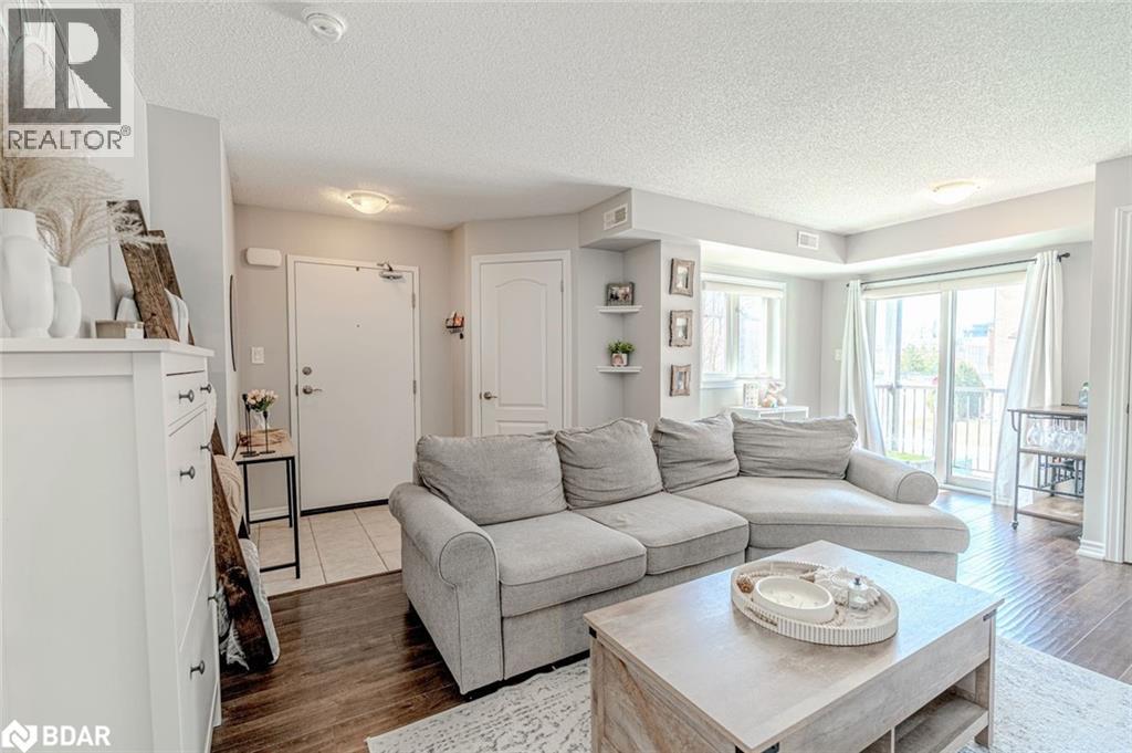 25 Madelaine Drive Unit# 7, Barrie, Ontario  L9J 0G8 - Photo 3 - 40791048