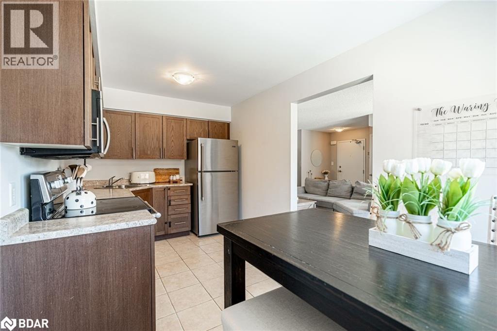 25 Madelaine Drive Unit# 7, Barrie, Ontario  L9J 0G8 - Photo 7 - 40791048