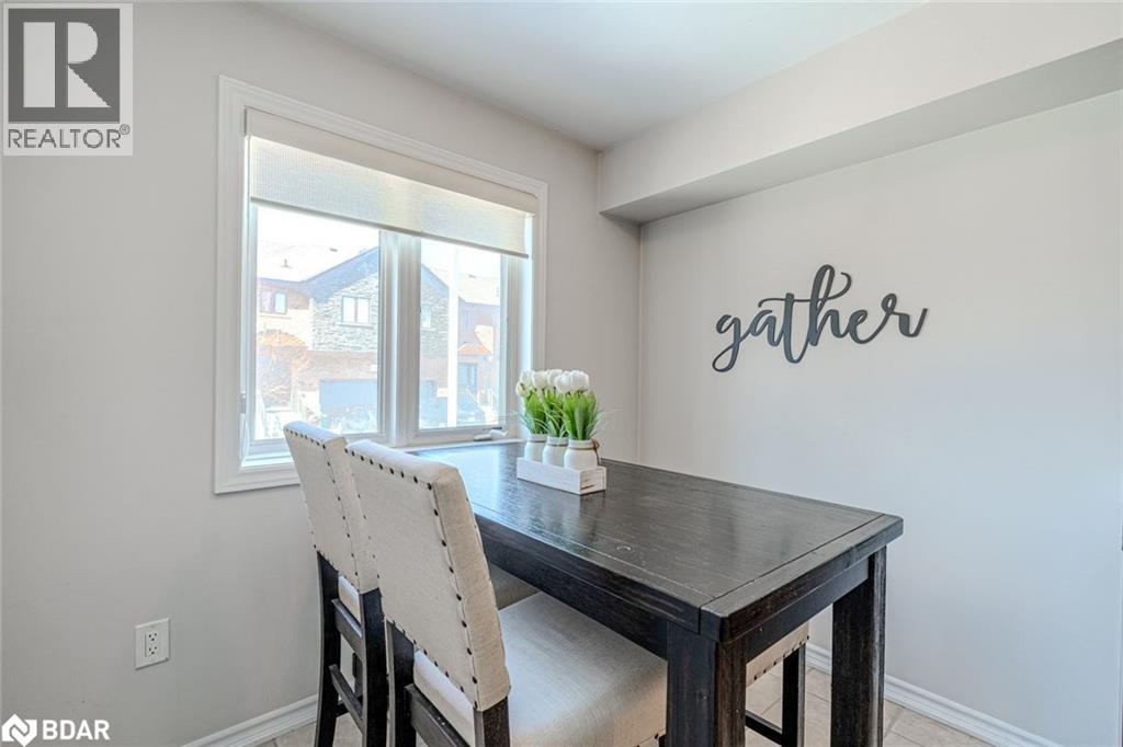 25 Madelaine Drive Unit# 7, Barrie, Ontario  L9J 0G8 - Photo 8 - 40791048