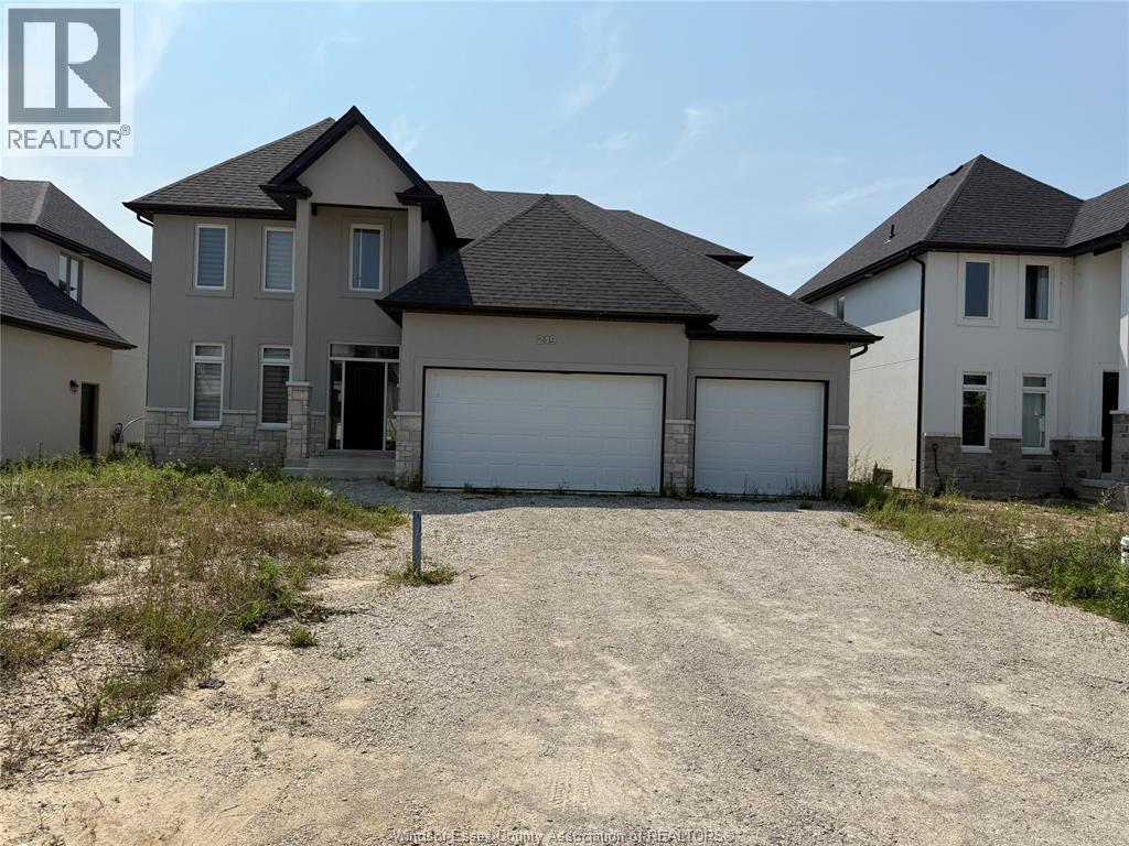 MLS# 25030745: 219 COWAN COURT, Amherstburg, Canada