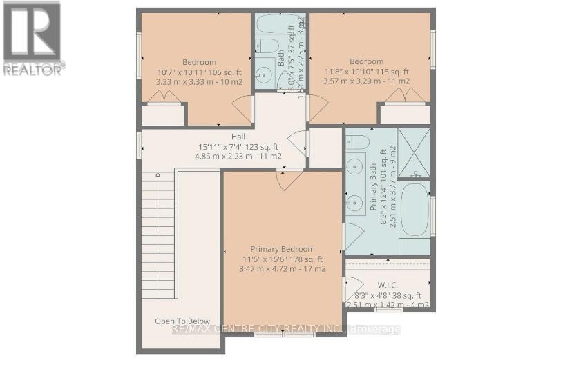 8 Redhaven Lane, St. Thomas, Ontario  N5R 0K2 - Photo 19 - X12507066