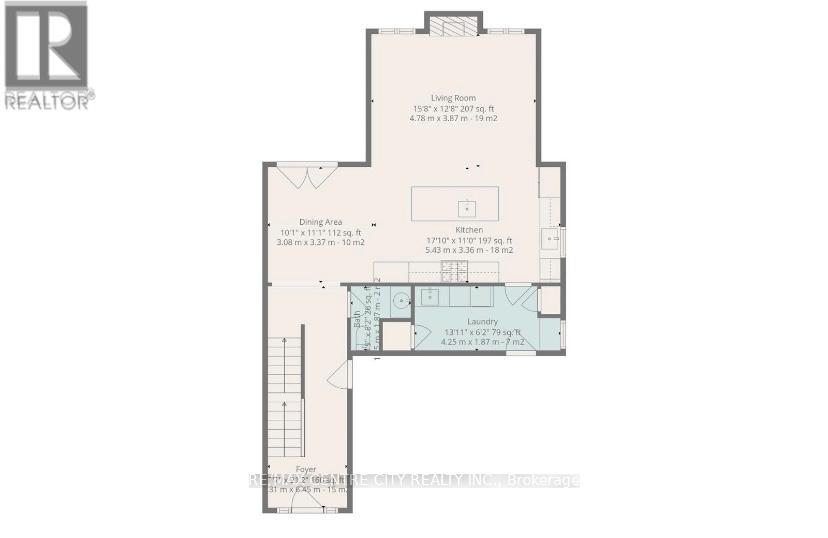 8 Redhaven Lane, St. Thomas, Ontario  N5R 0K2 - Photo 4 - X12507066