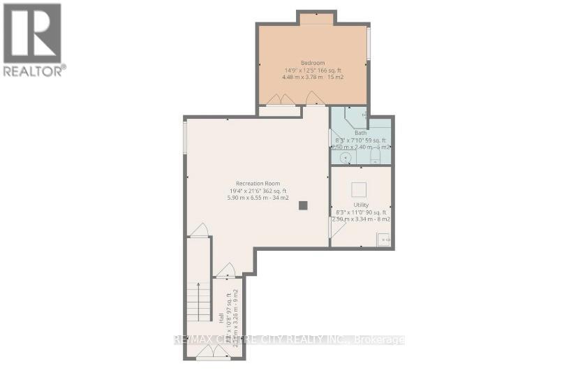 8 Redhaven Lane, St. Thomas, Ontario  N5R 0K2 - Photo 27 - X12507066