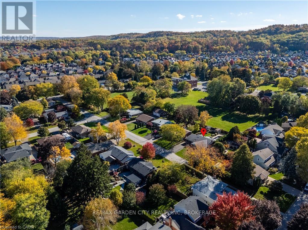 14 Marilyn Street, Grimsby, Ontario  L3M 1V2 - Photo 13 - X12507010