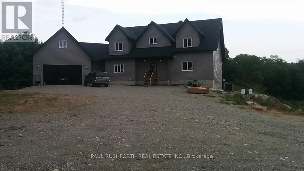 3968 ELPHIN MABERLY ROAD, Frontenac, Ontario
