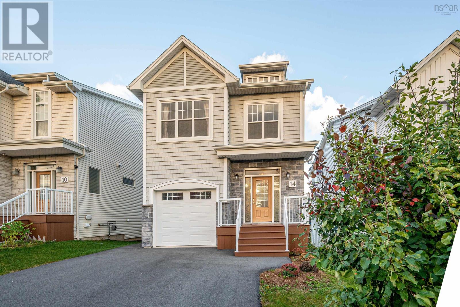 14 Bristolton Avenue, Bedford, Nova Scotia  B4B 1H6 - Photo 2 - 202525751