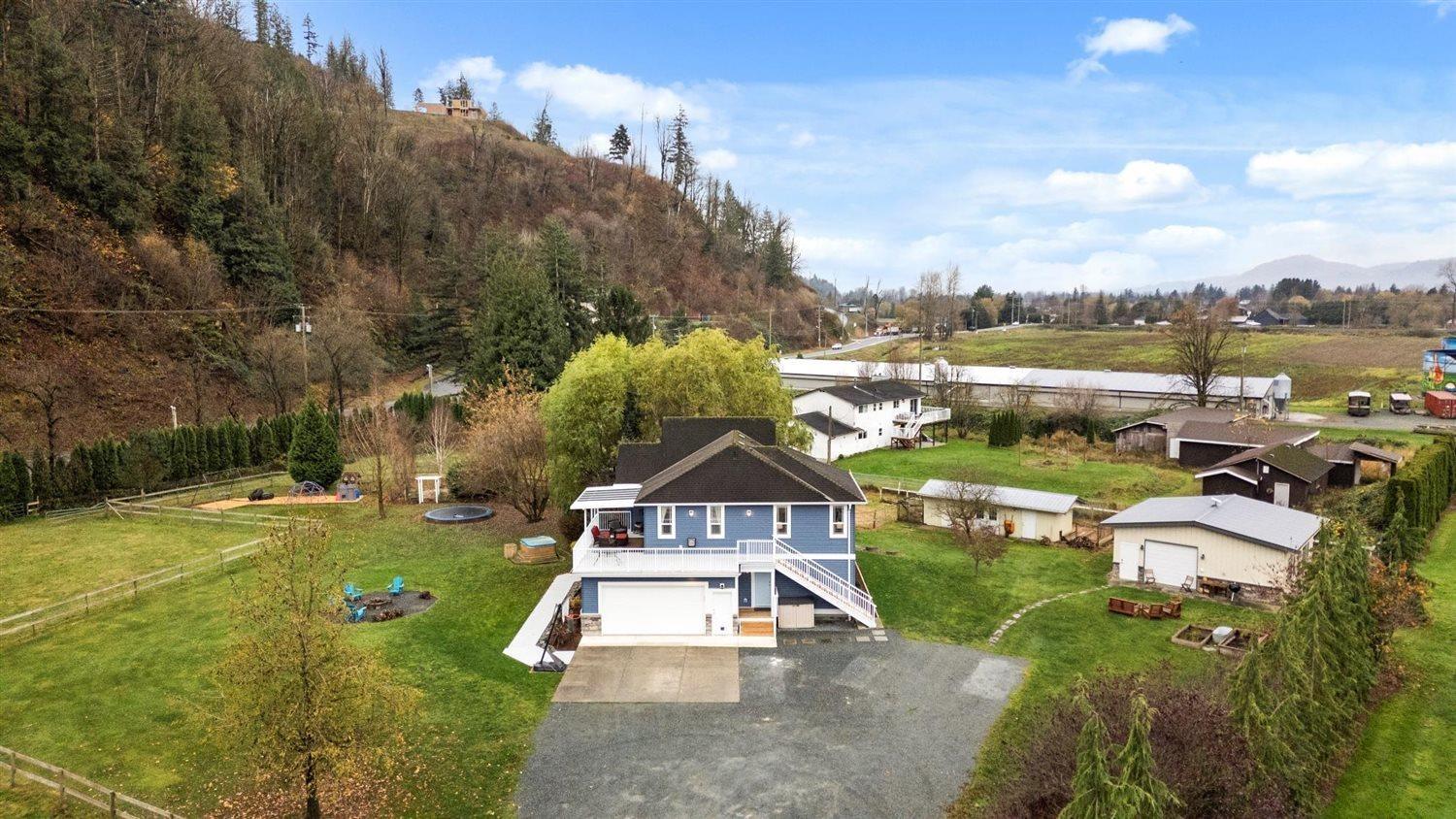 43057 Vedder Mountain Road, Yarrow, Yarrow, British Columbia  V2R 5J8 - Photo 36 - R3070643