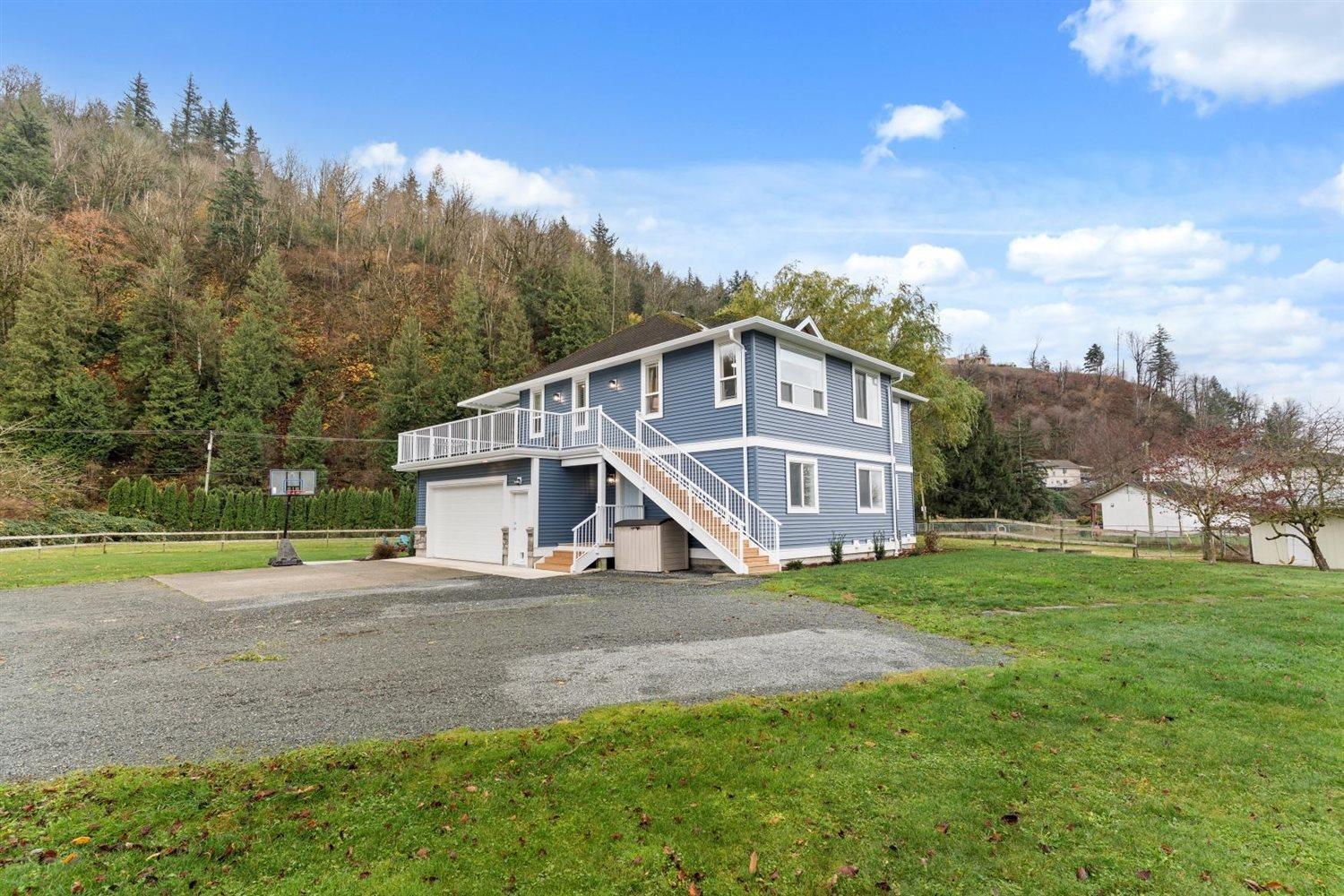 43057 Vedder Mountain Road, Yarrow, Yarrow, British Columbia  V2R 5J8 - Photo 31 - R3070643