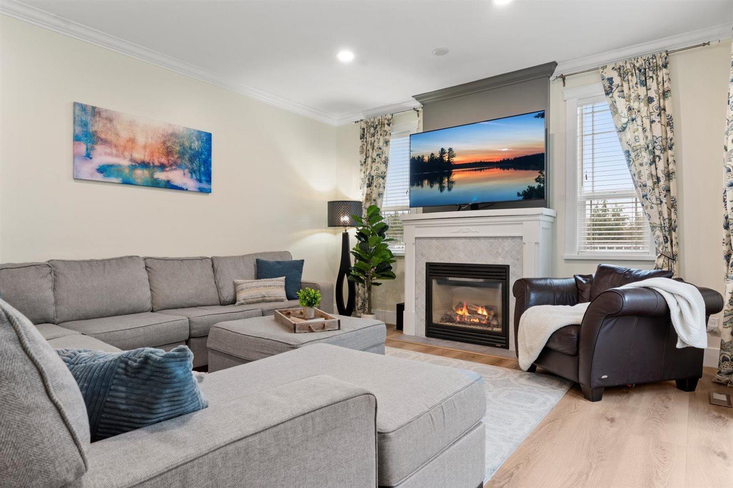 43057 Vedder Mountain Road, Yarrow, Yarrow, British Columbia  V2R 5J8 - Photo 5 - R3070643